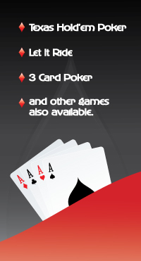 Casino Parties