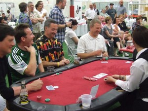 DSCF1065 Texas Hold'Em Fun